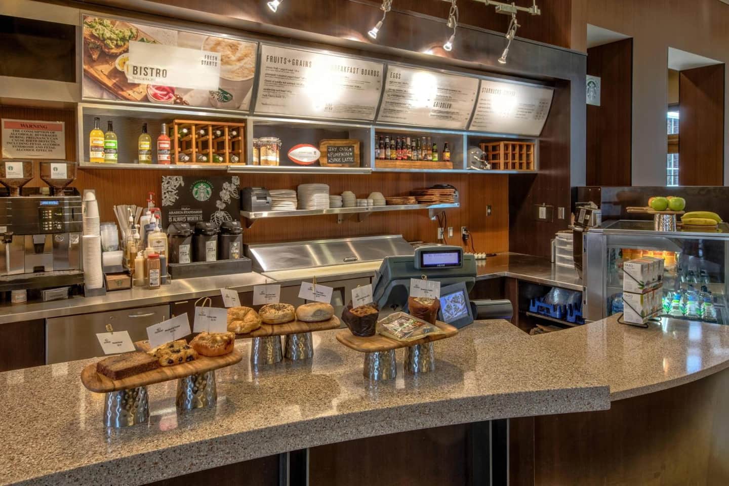 Courtyard by Marriott Nashville Green Hills