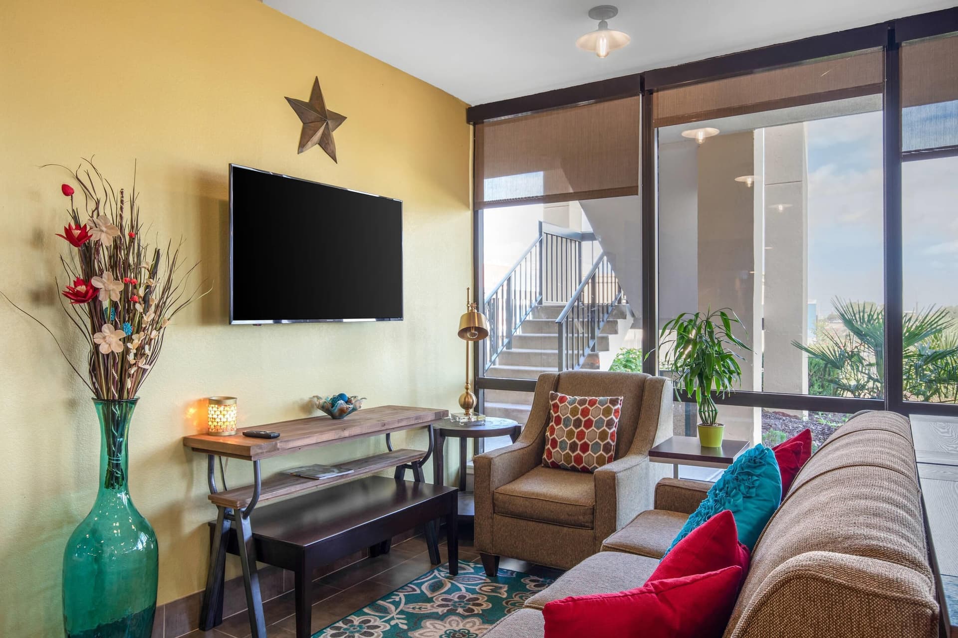 Quality Inn West Fort Worth