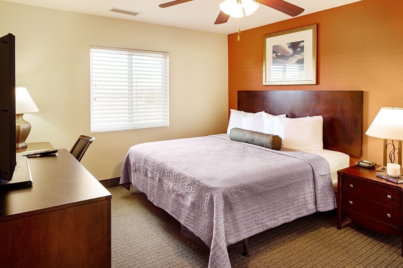 Affordable Suites of America Augusta