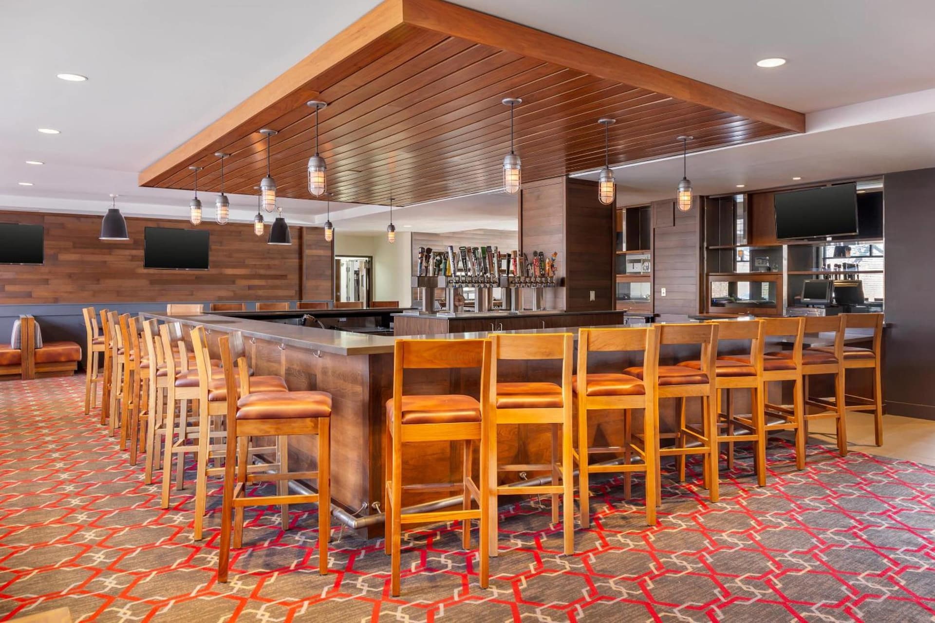 Radisson Hotel Detroit Metro Airport