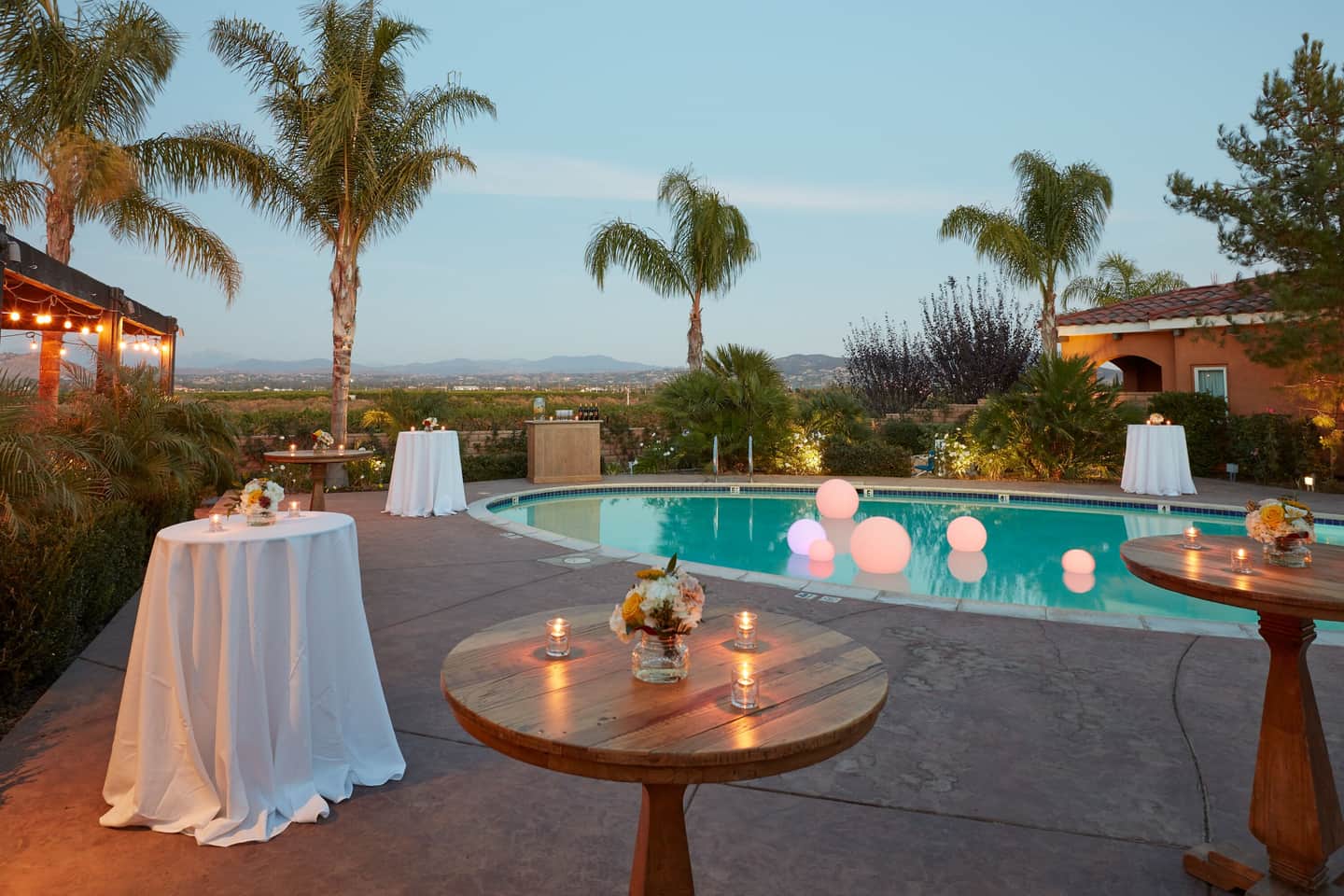 Carter Estate Winery and Resort