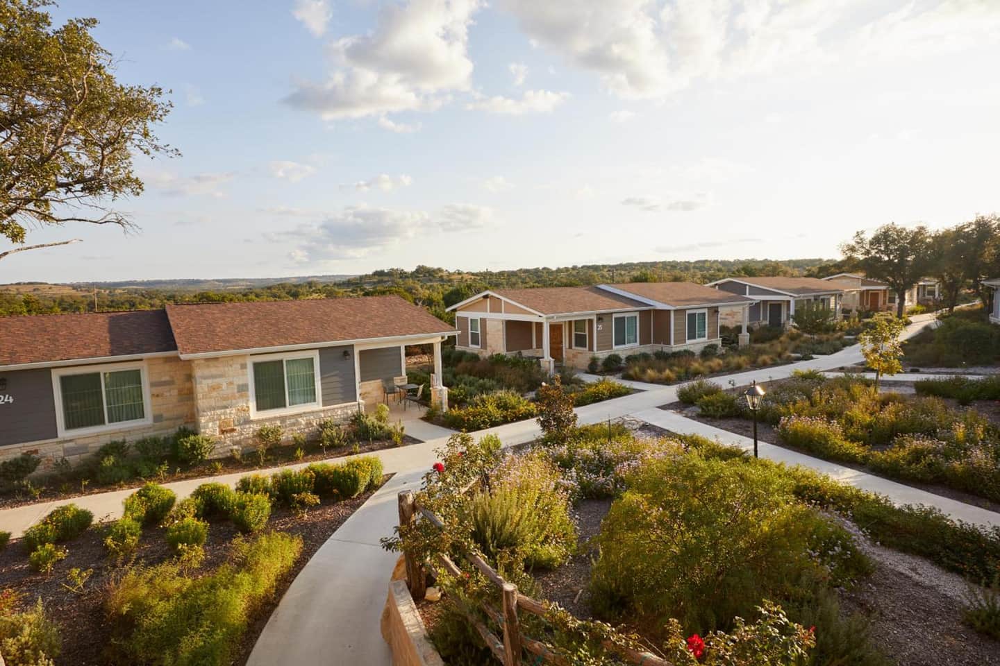 Carter Creek Winery Resort & Spa