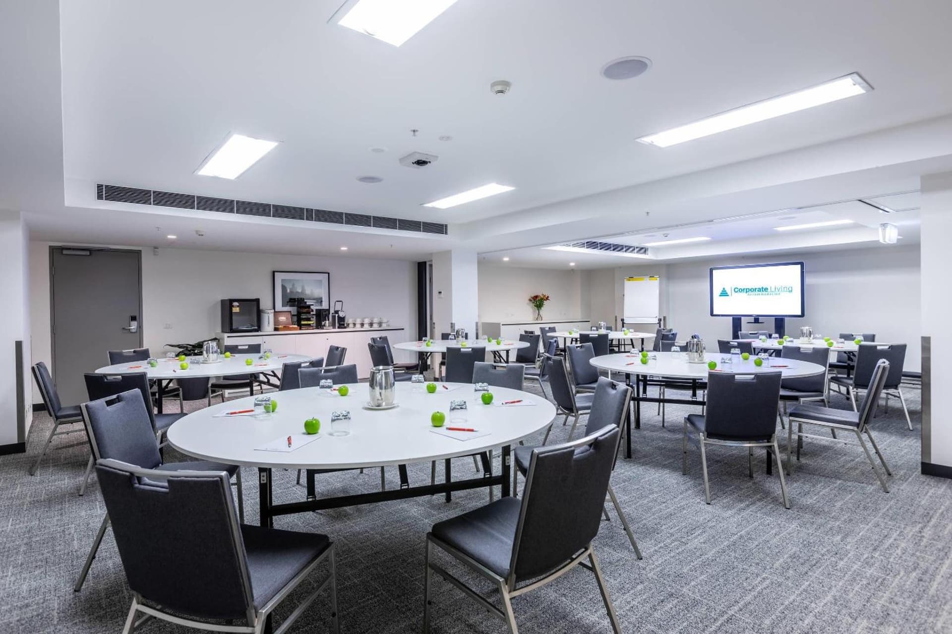 MainStay Suites Abbotsford