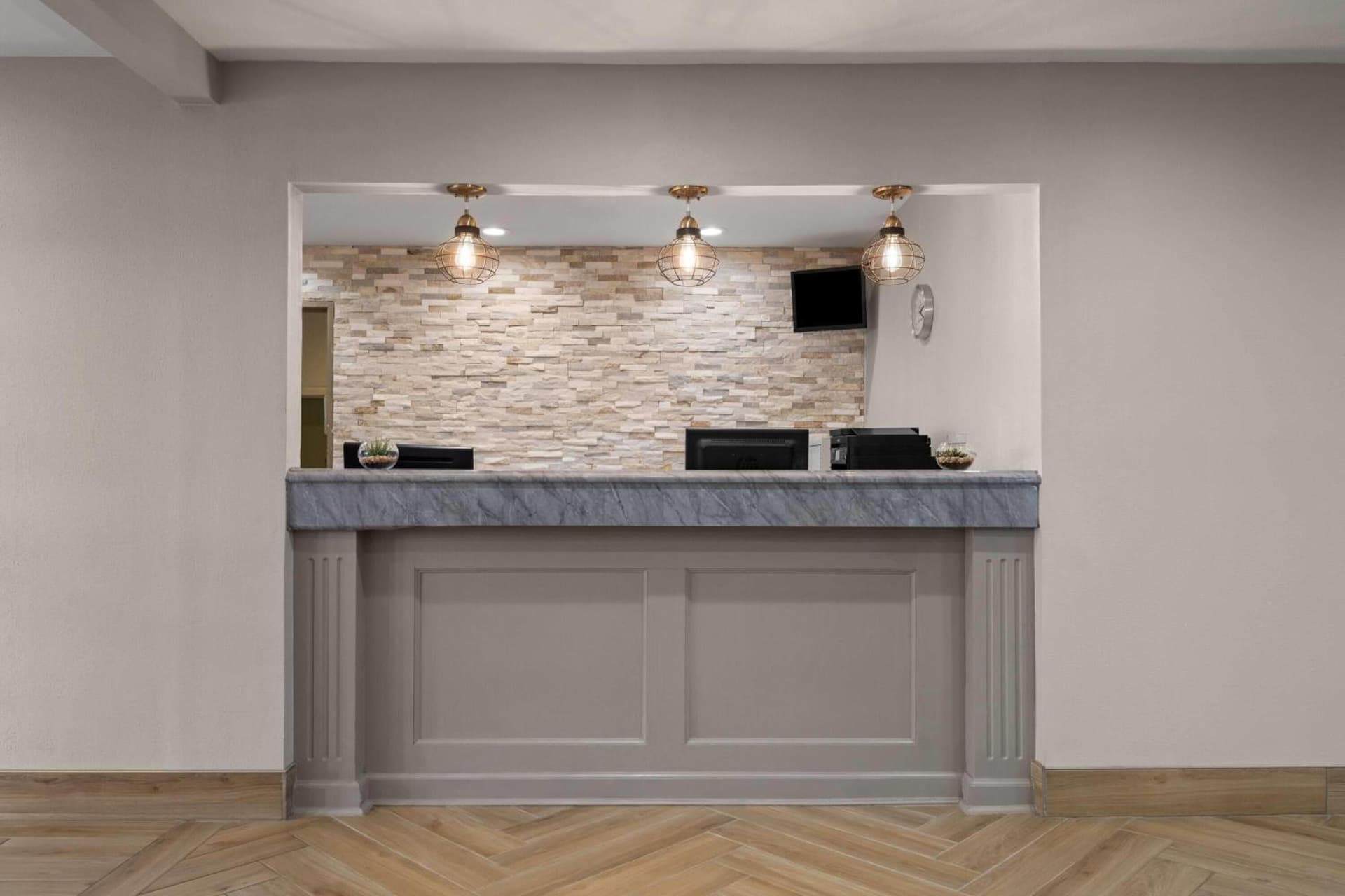 La Quinta Inn by Wyndham Milwaukee Airport / Oak Creek