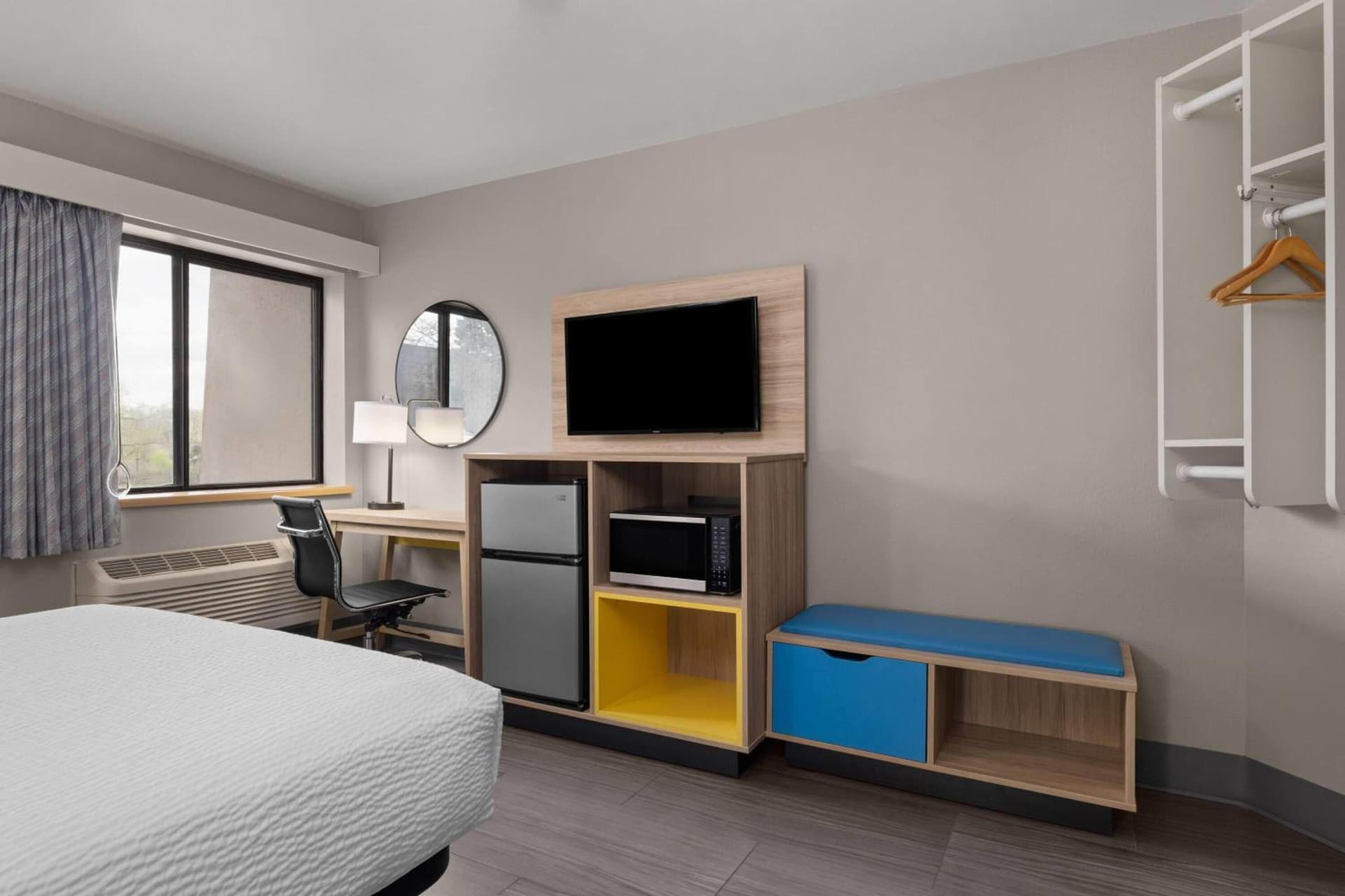 La Quinta Inn by Wyndham Milwaukee Airport / Oak Creek