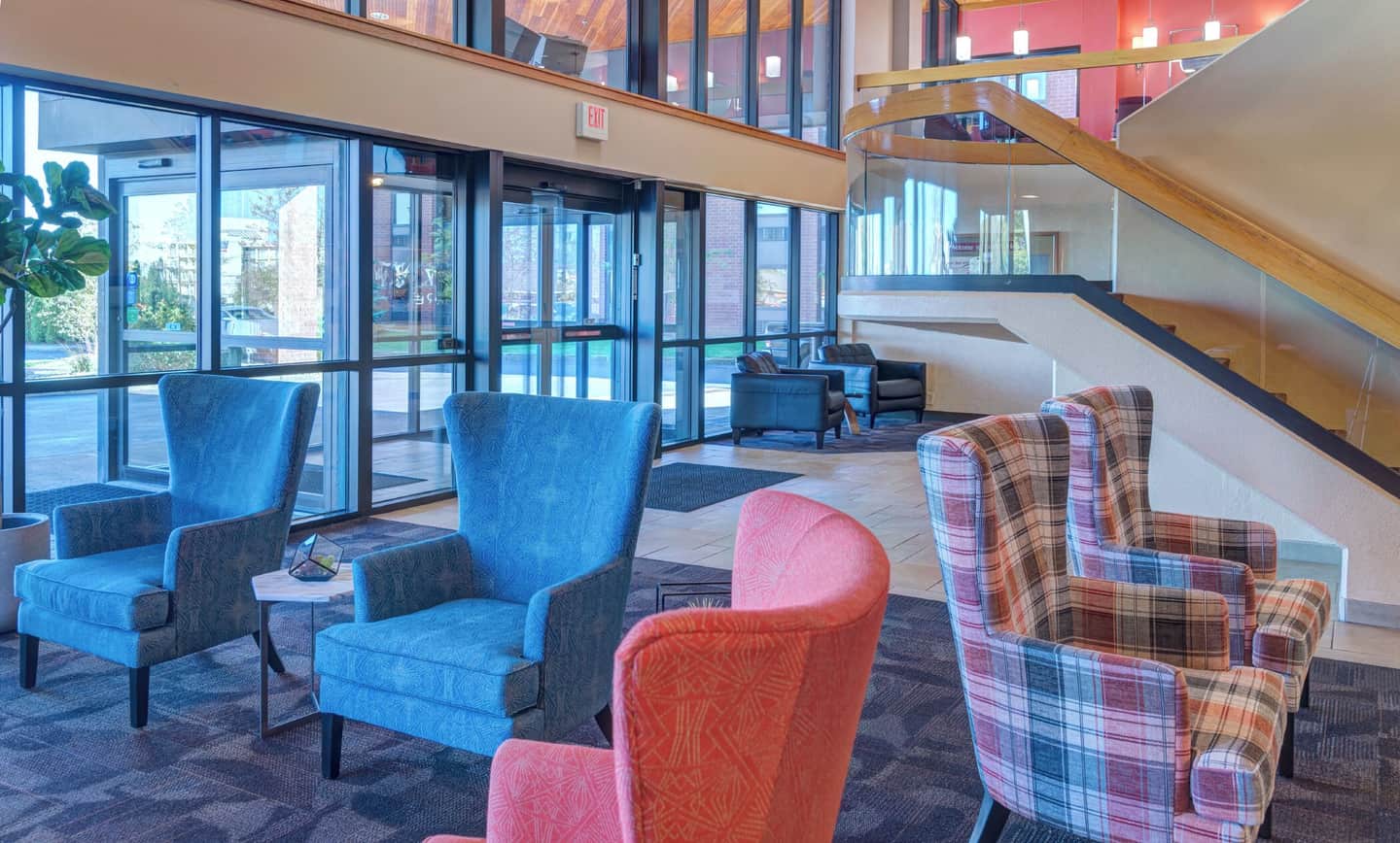 LivINN Hotel Cincinnati / Sharonville Convention Center