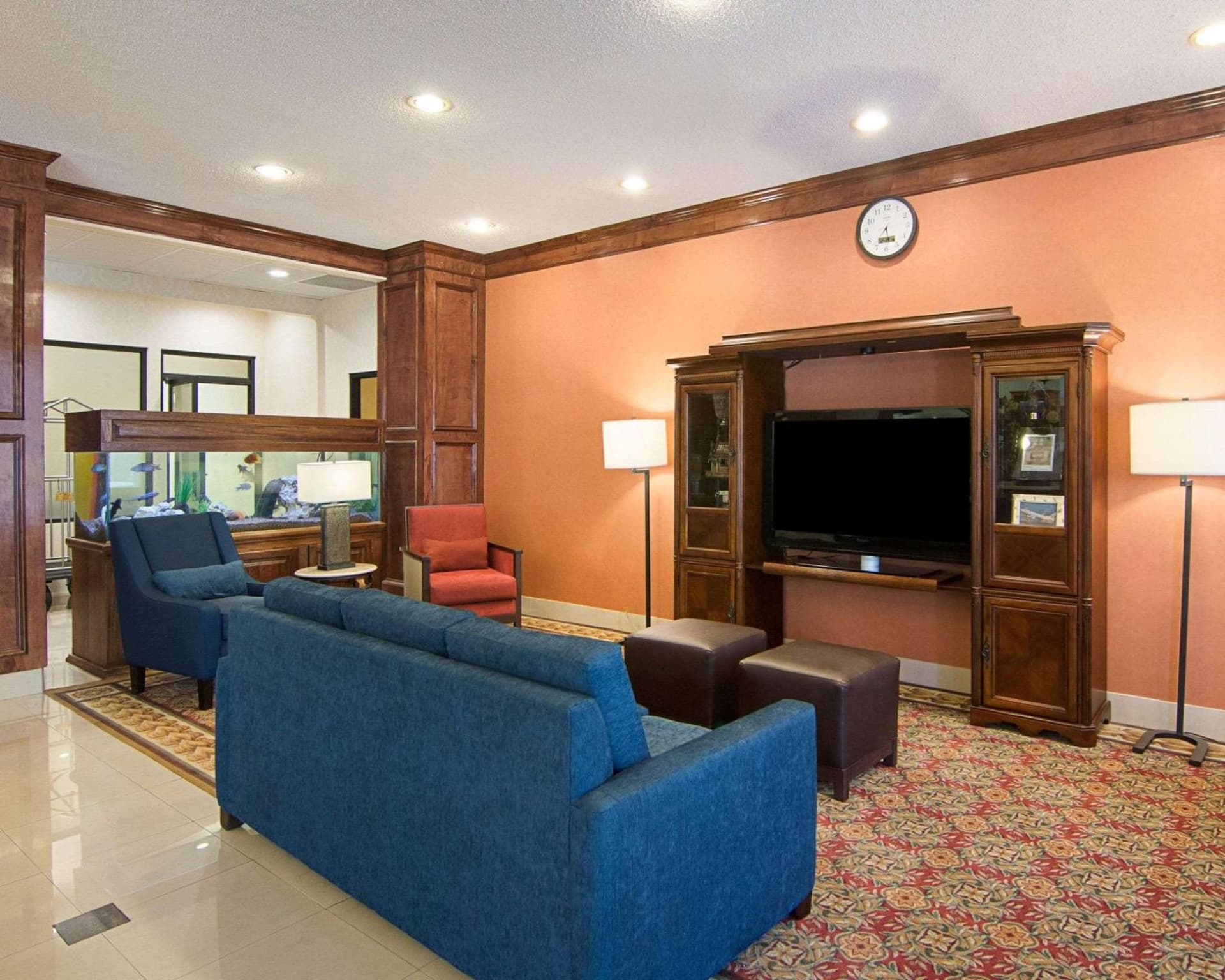 Comfort Inn & Suites Houston West-Katy