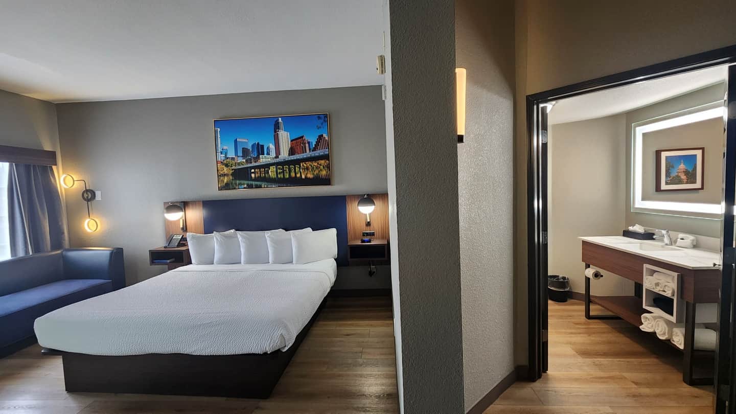 La Quinta by Wyndham Dallas DFW Airport North