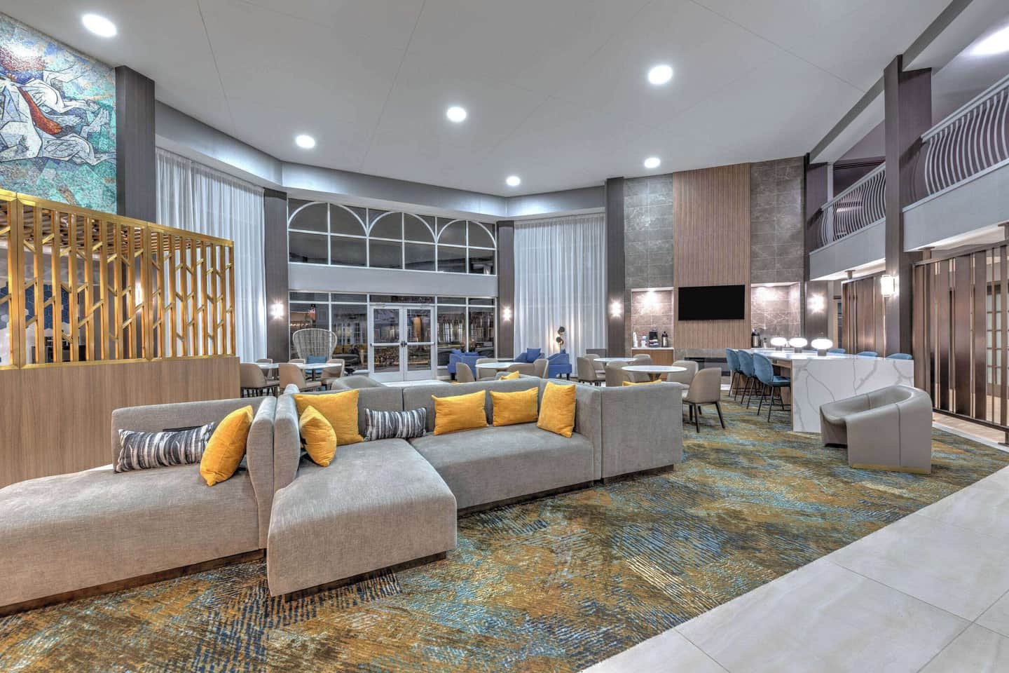 La Quinta by Wyndham Dallas DFW Airport North