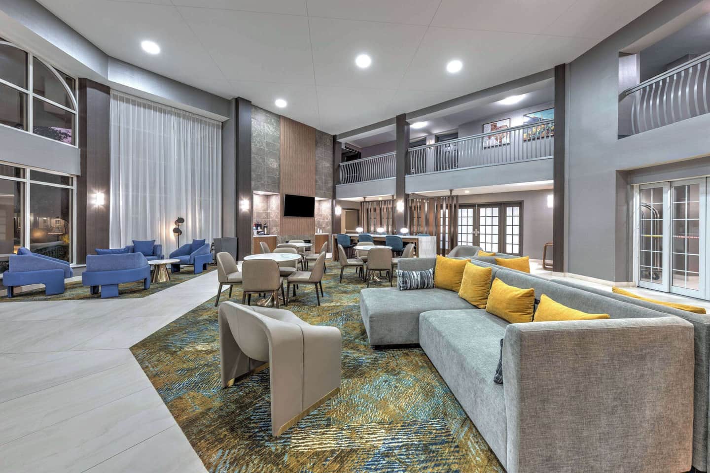 La Quinta by Wyndham Dallas DFW Airport North