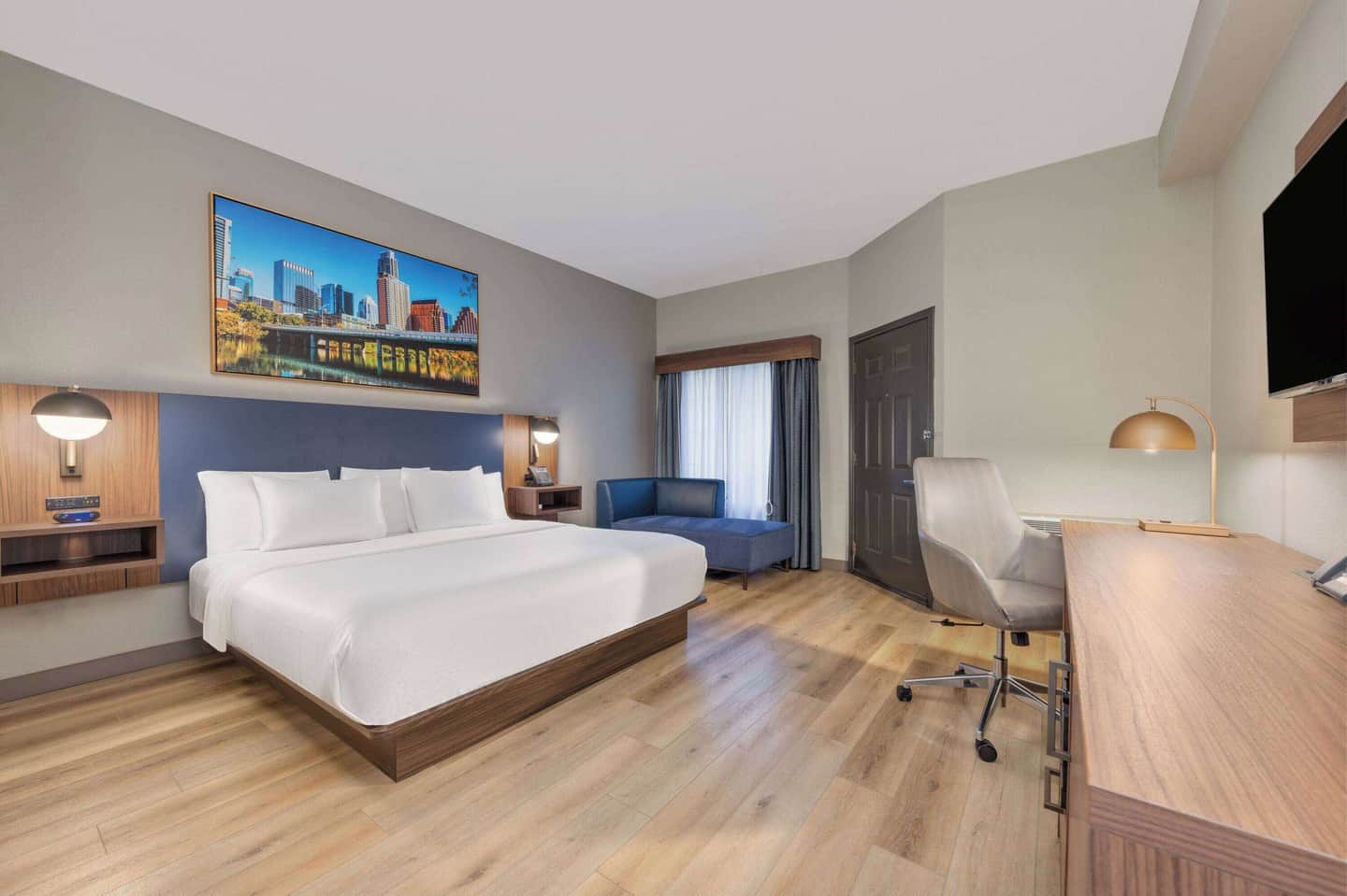 La Quinta by Wyndham Dallas DFW Airport North