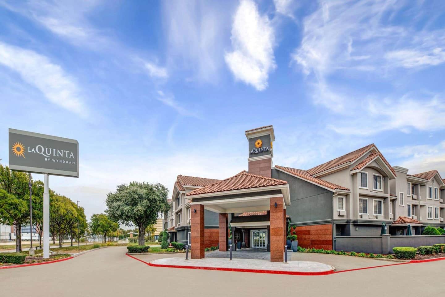 La Quinta by Wyndham Dallas DFW Airport North
