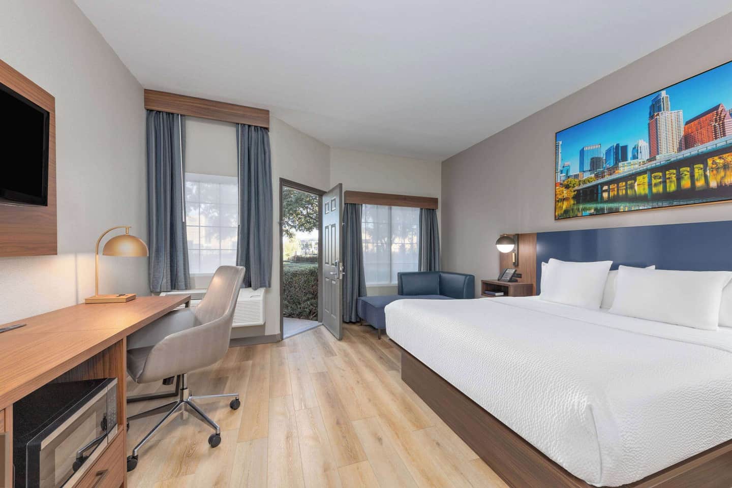 La Quinta by Wyndham Dallas DFW Airport North