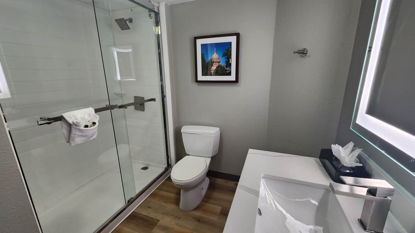 La Quinta by Wyndham Dallas DFW Airport North