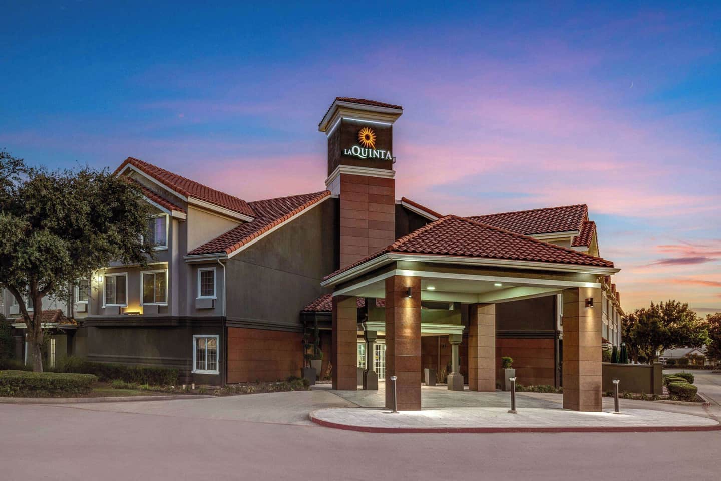La Quinta by Wyndham Dallas DFW Airport North
