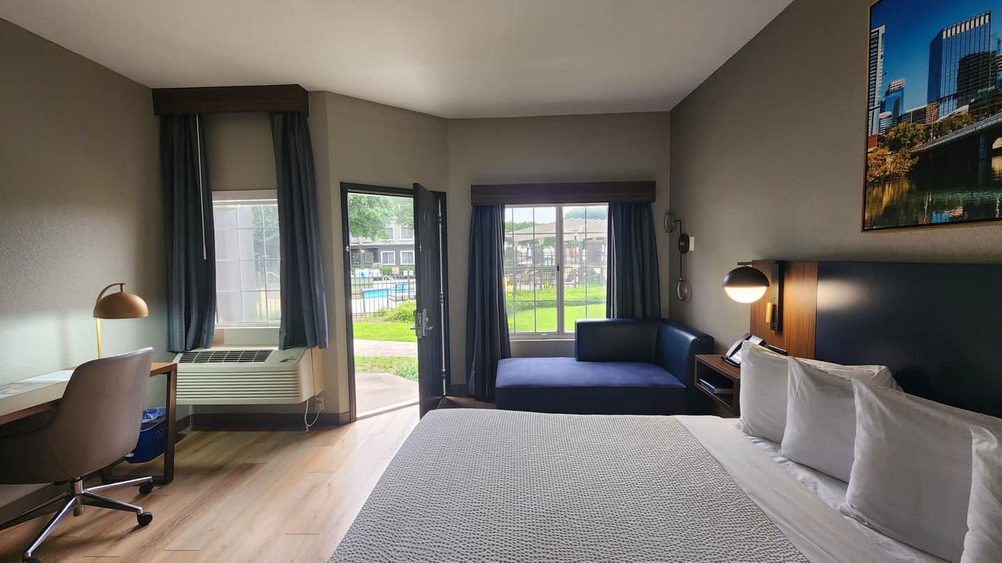 La Quinta by Wyndham Dallas DFW Airport North
