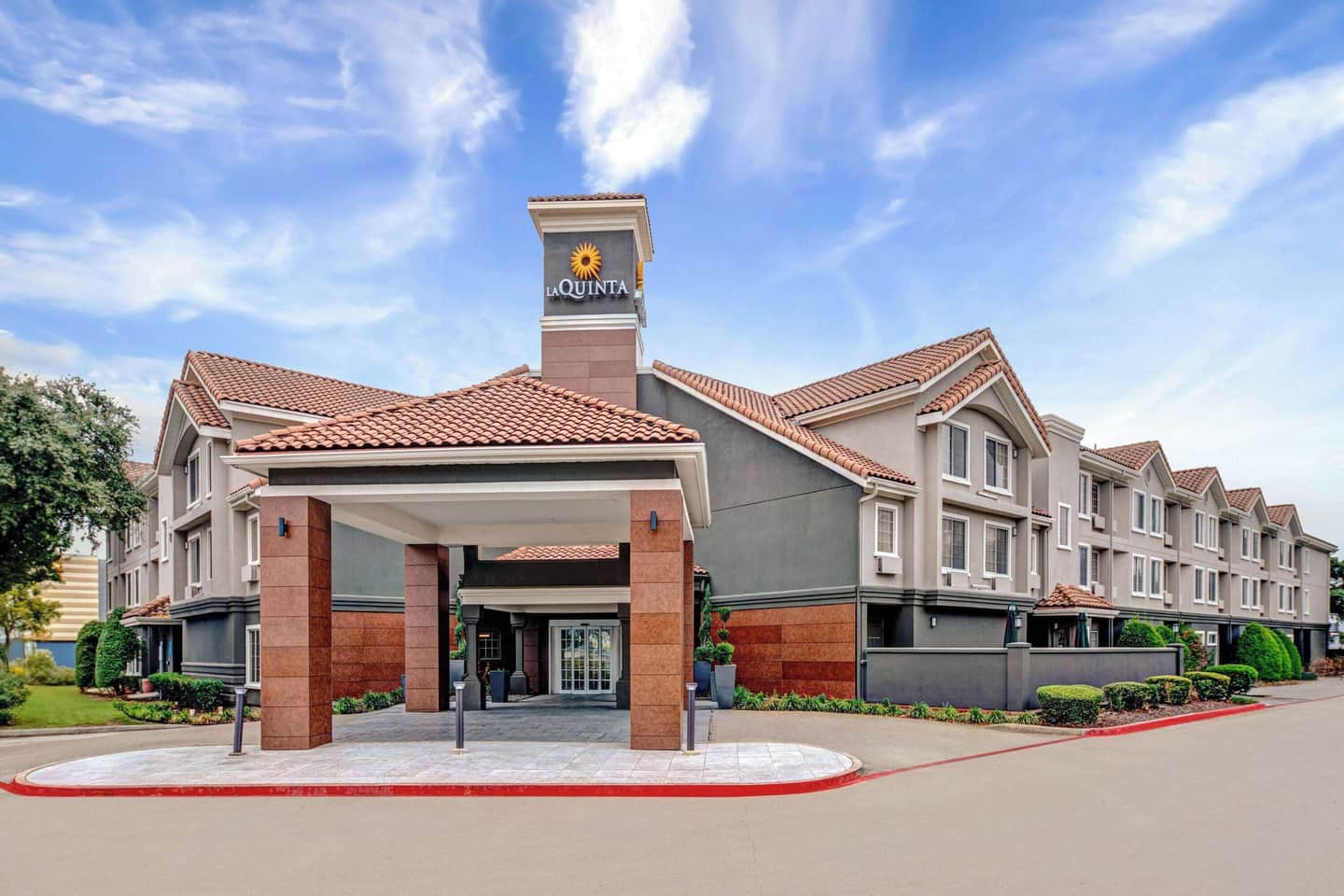 La Quinta by Wyndham Dallas DFW Airport North