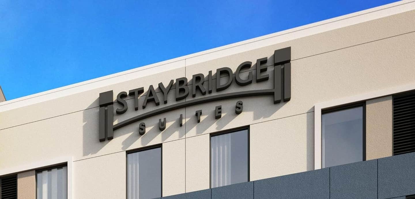Staybridge Suites Irving Las Colinas by IHG