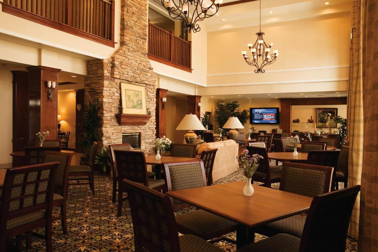 Staybridge Suites Irving Las Colinas by IHG