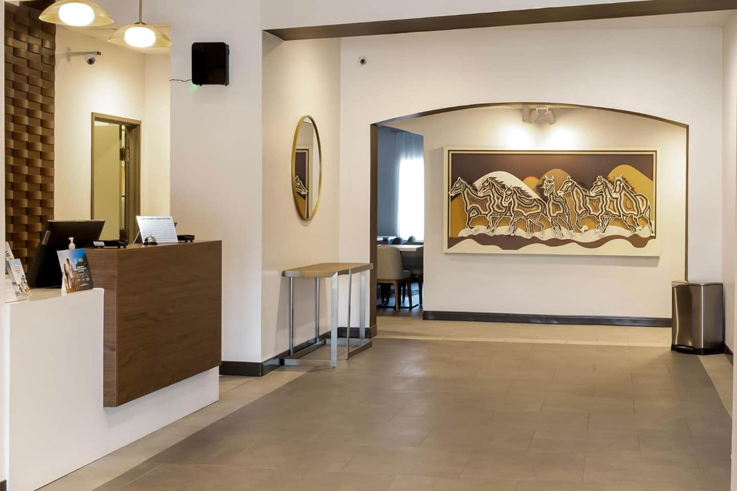Wingate by Wyndham Owensboro