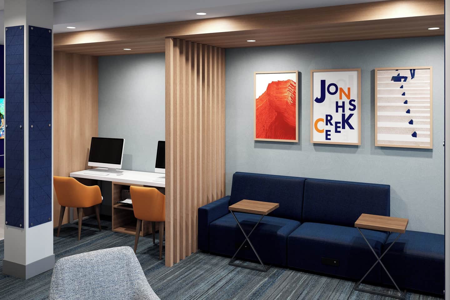 Holiday Inn Express & Suites Chicago - Oak Forest