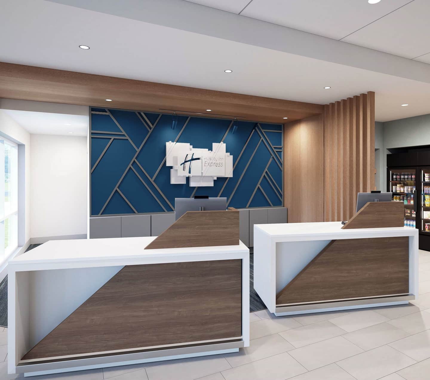 Holiday Inn Express & Suites Chicago - Oak Forest