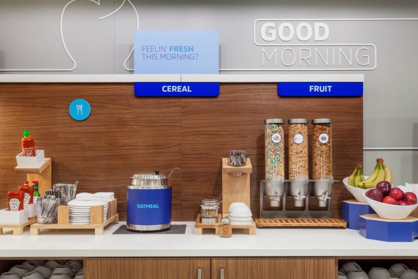 Holiday Inn Express & Suites Chicago - Oak Forest