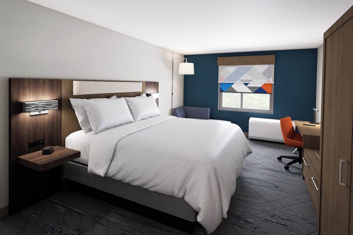 Holiday Inn Express & Suites Chicago - Oak Forest