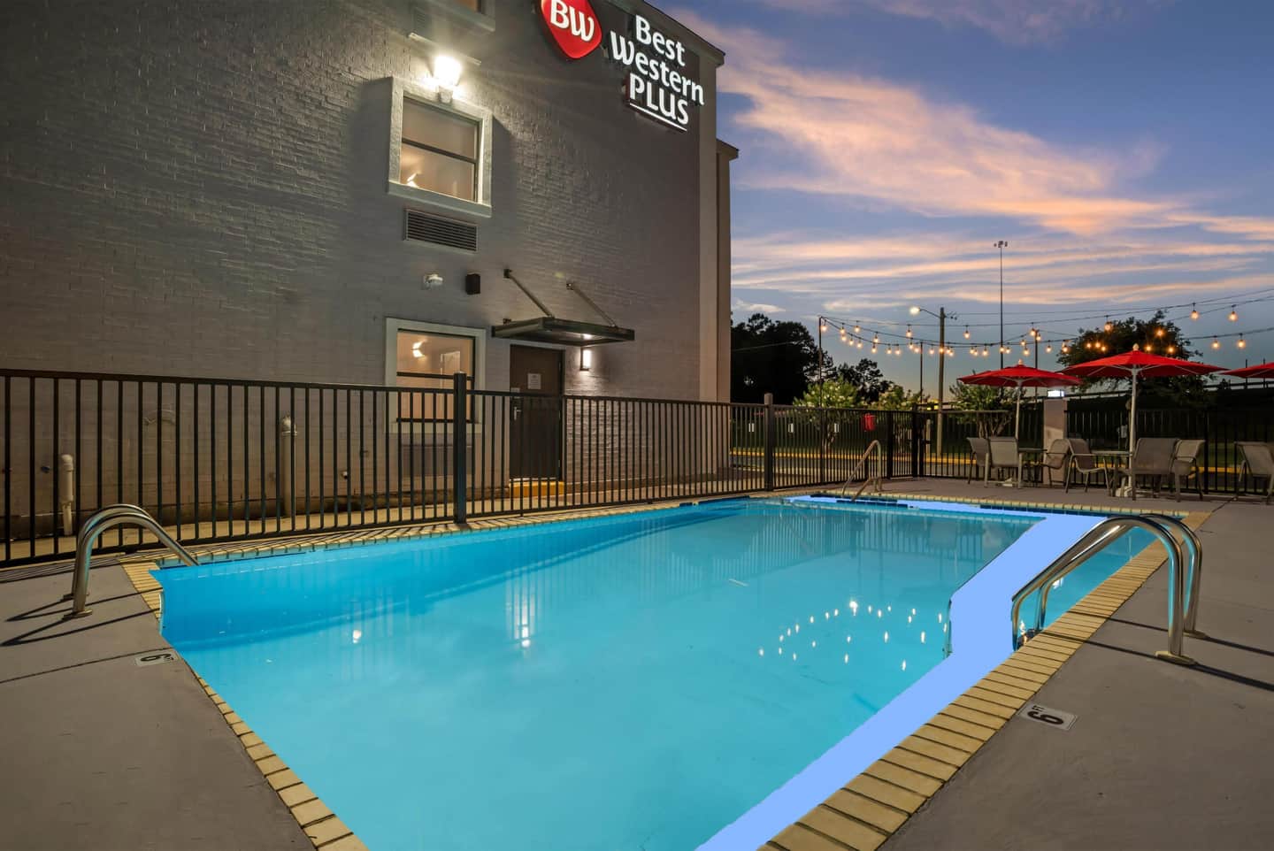 Best Western Plus D'iberville