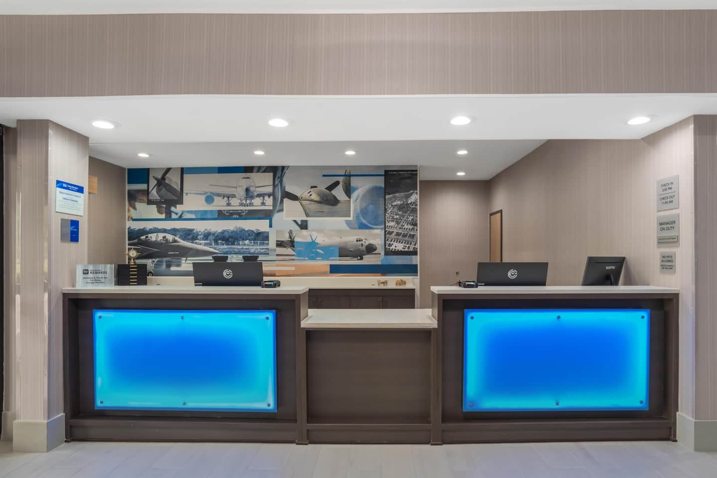 Best Western Plus D'iberville
