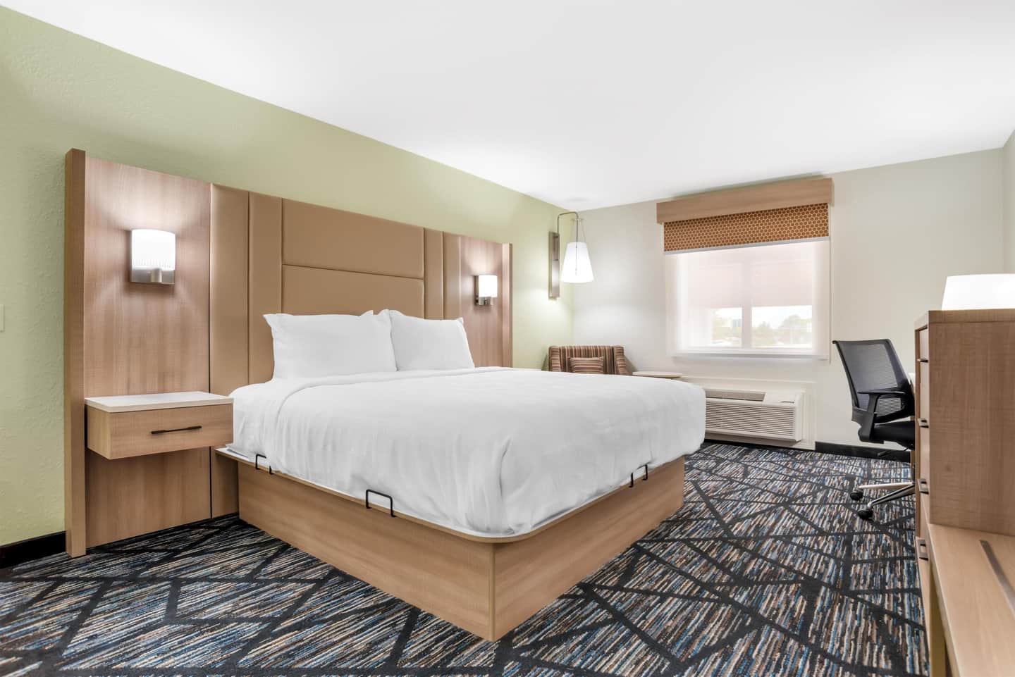 Best Western Plus D'iberville