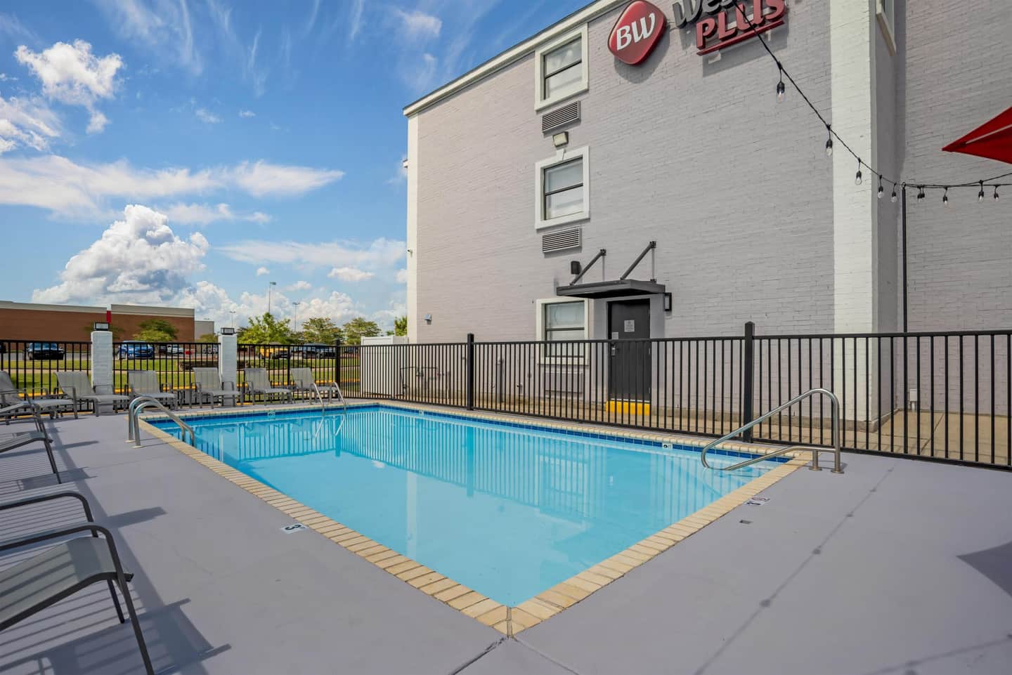 Best Western Plus D'iberville
