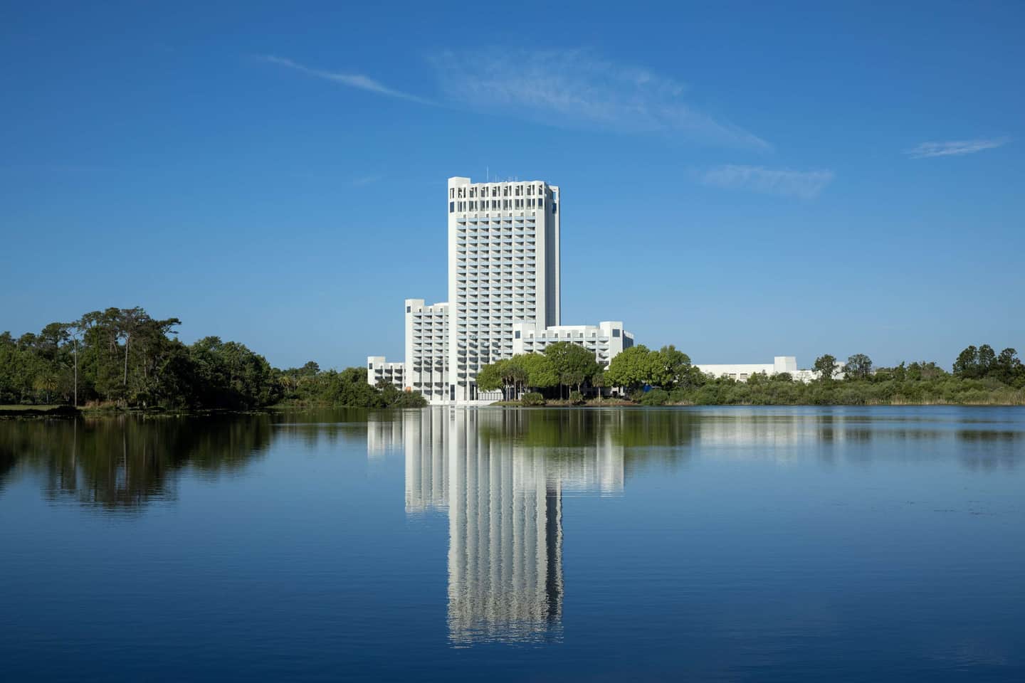 Hilton Orlando Buena Vista Palace - Disney Springs® Area