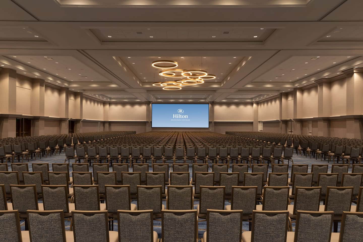 Hilton Orlando Buena Vista Palace - Disney Springs® Area
