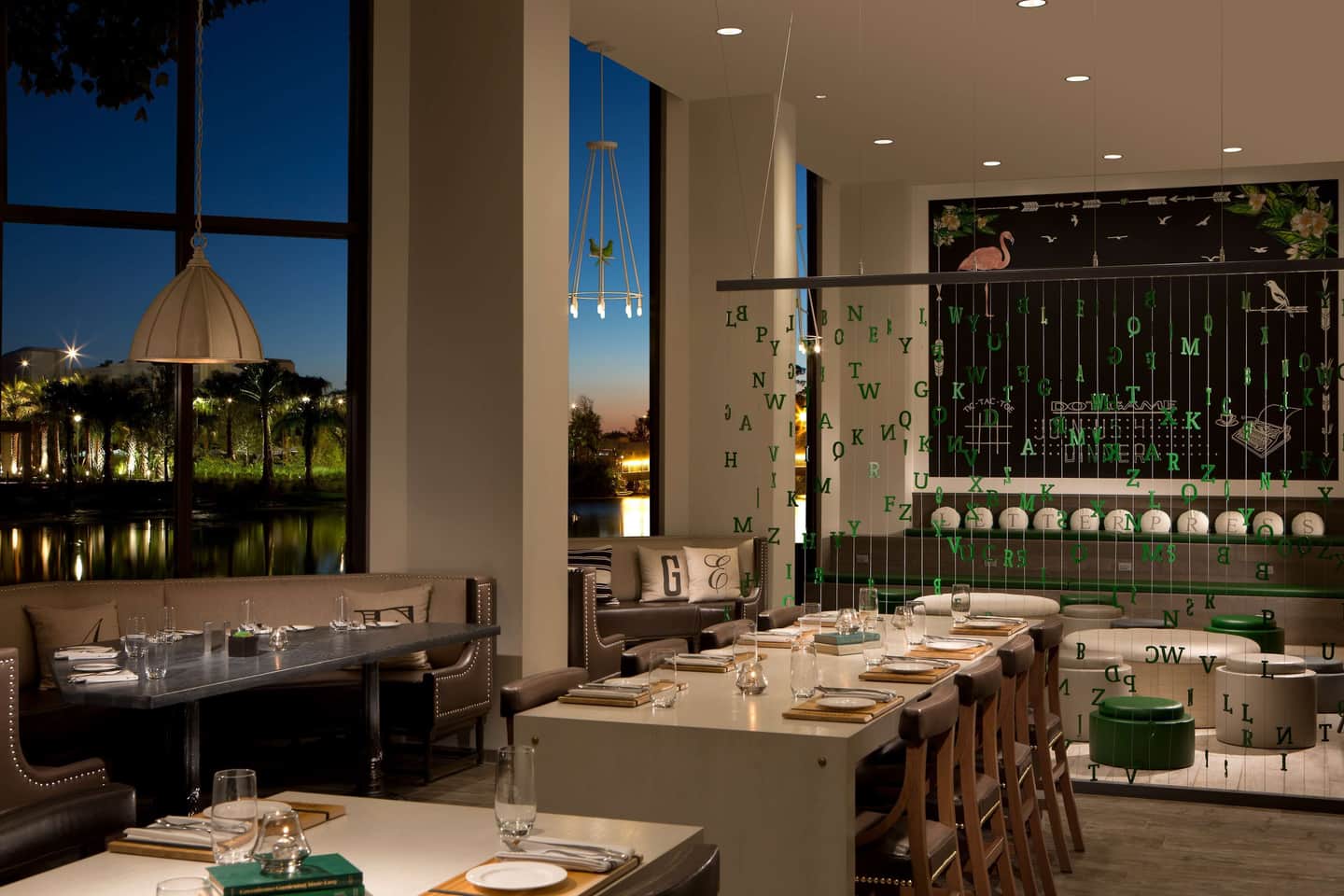Hilton Orlando Buena Vista Palace - Disney Springs® Area
