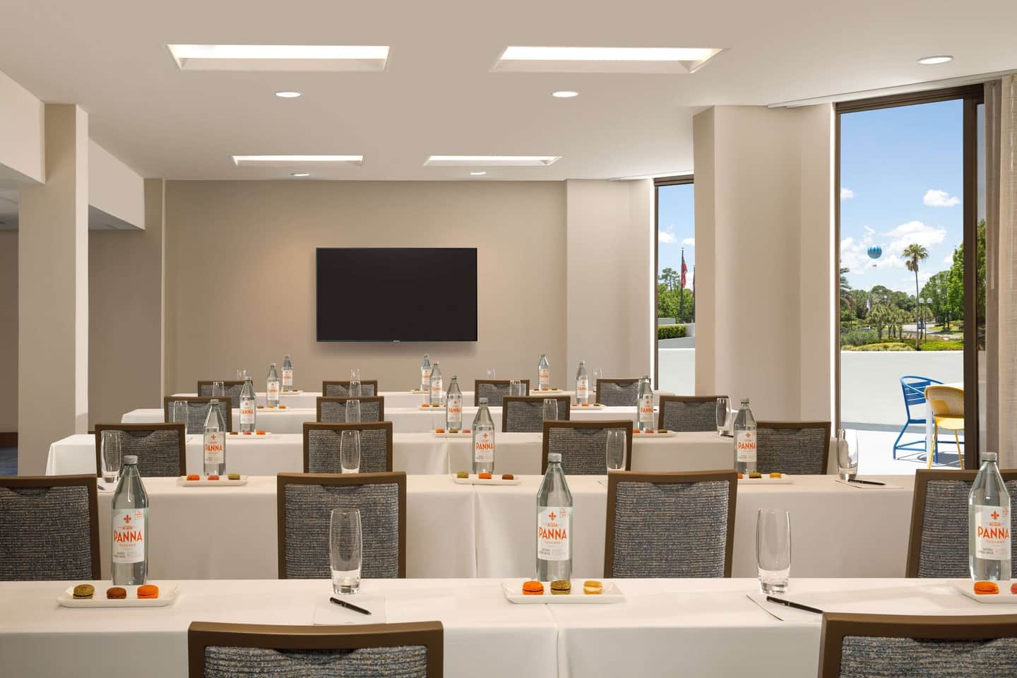 Hilton Orlando Buena Vista Palace - Disney Springs® Area