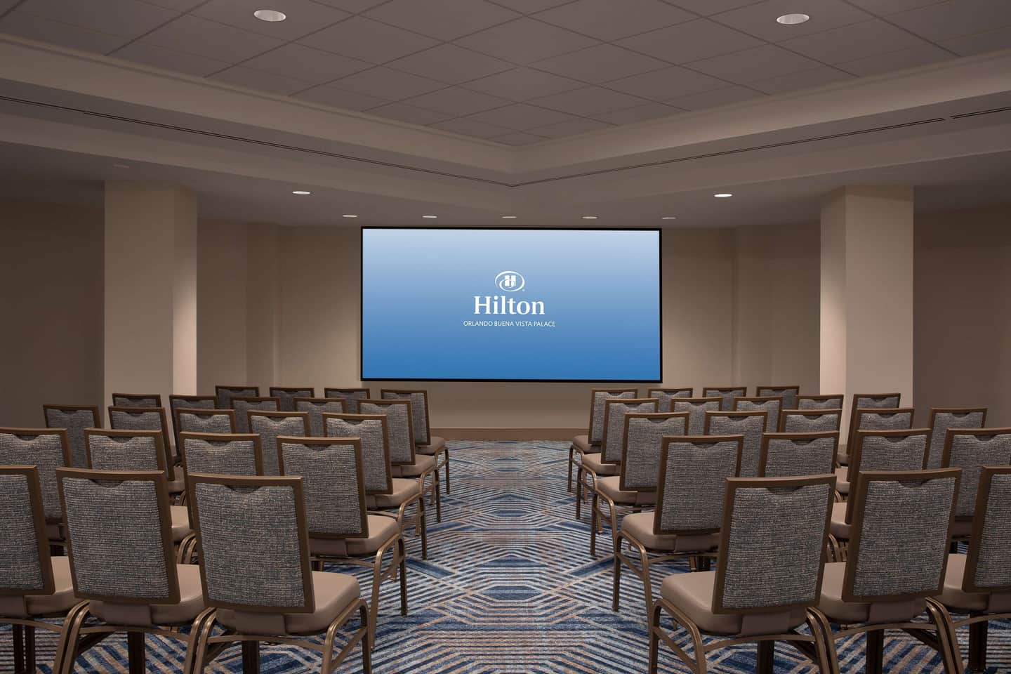 Hilton Orlando Buena Vista Palace - Disney Springs® Area