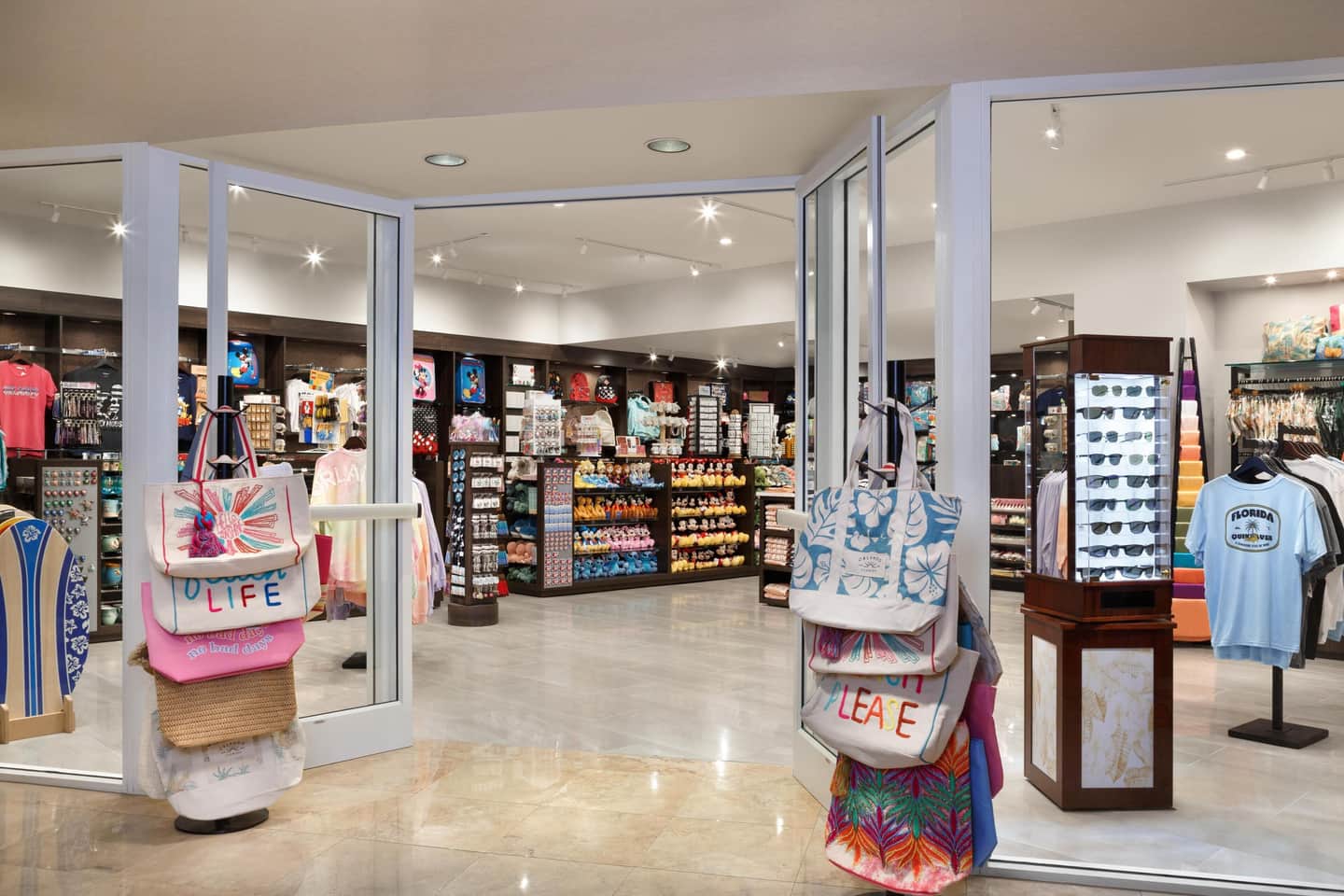 Hilton Orlando Lake Buena Vista - Disney Springs® Area