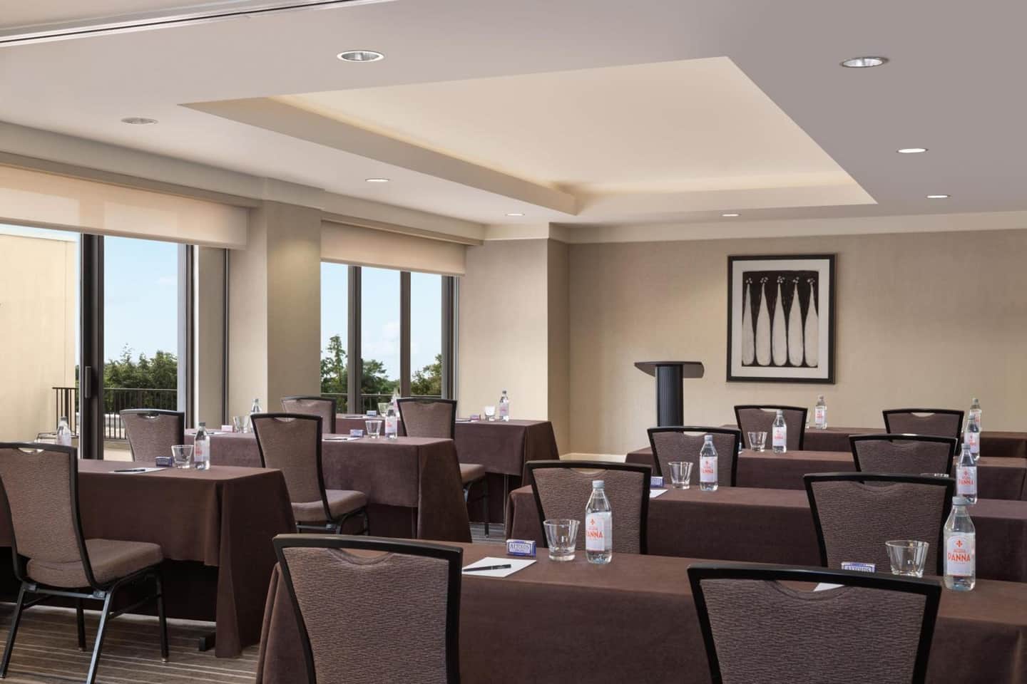 Hilton Orlando Lake Buena Vista - Disney Springs® Area