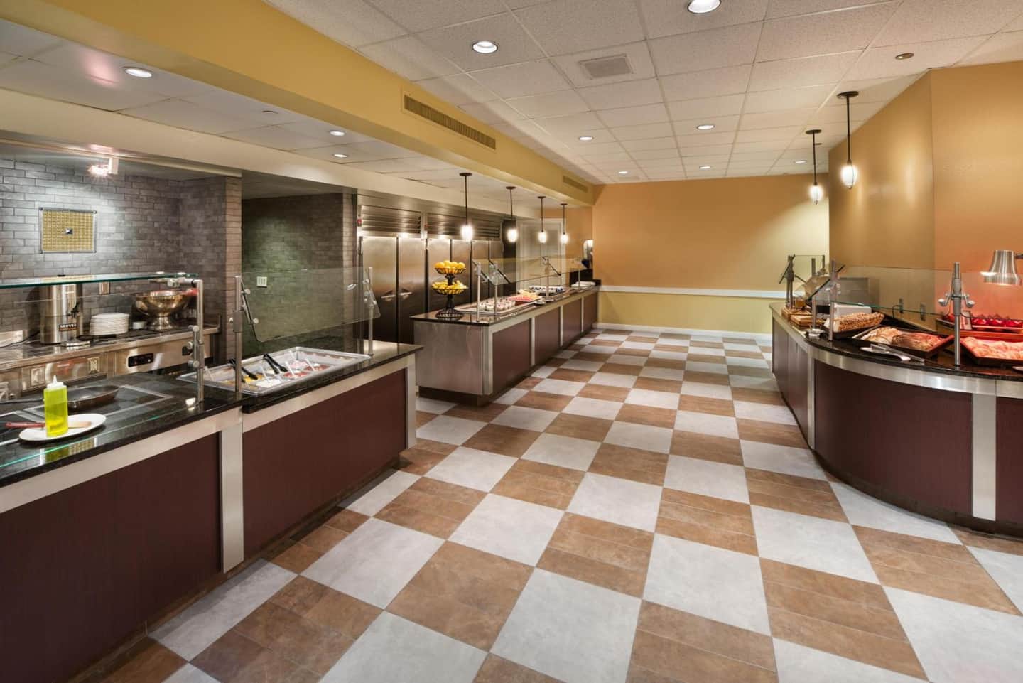 Hilton Orlando Lake Buena Vista - Disney Springs® Area