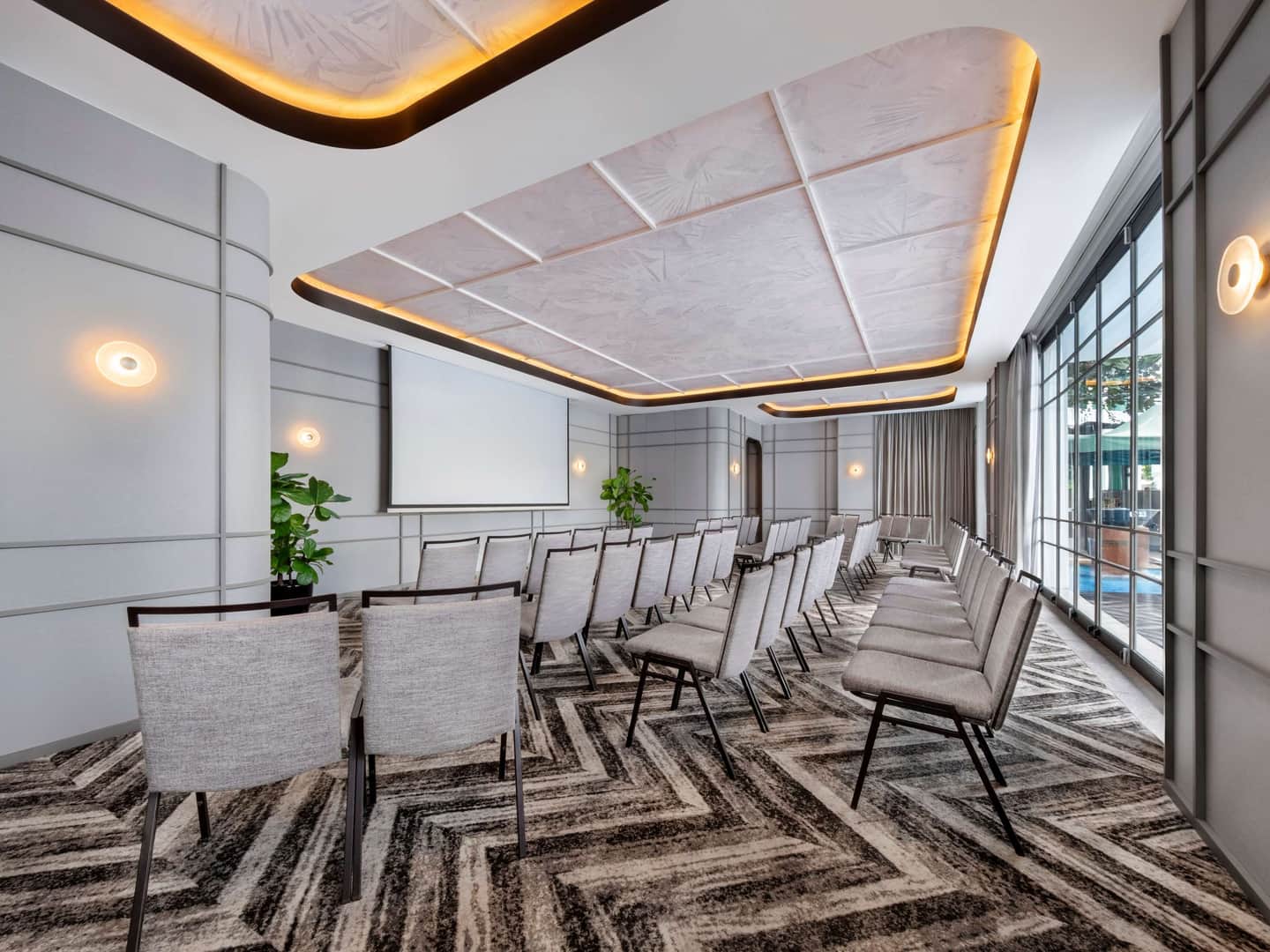 Novotel Singapore Robertson Quay