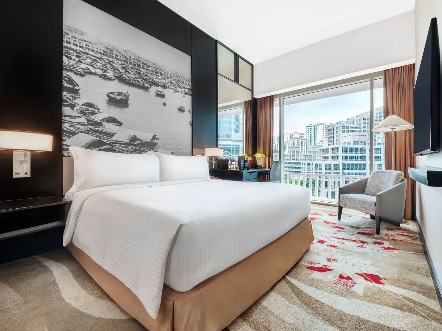 Novotel Singapore Robertson Quay