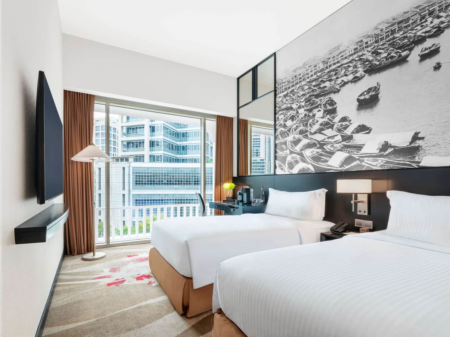 Novotel Singapore Robertson Quay