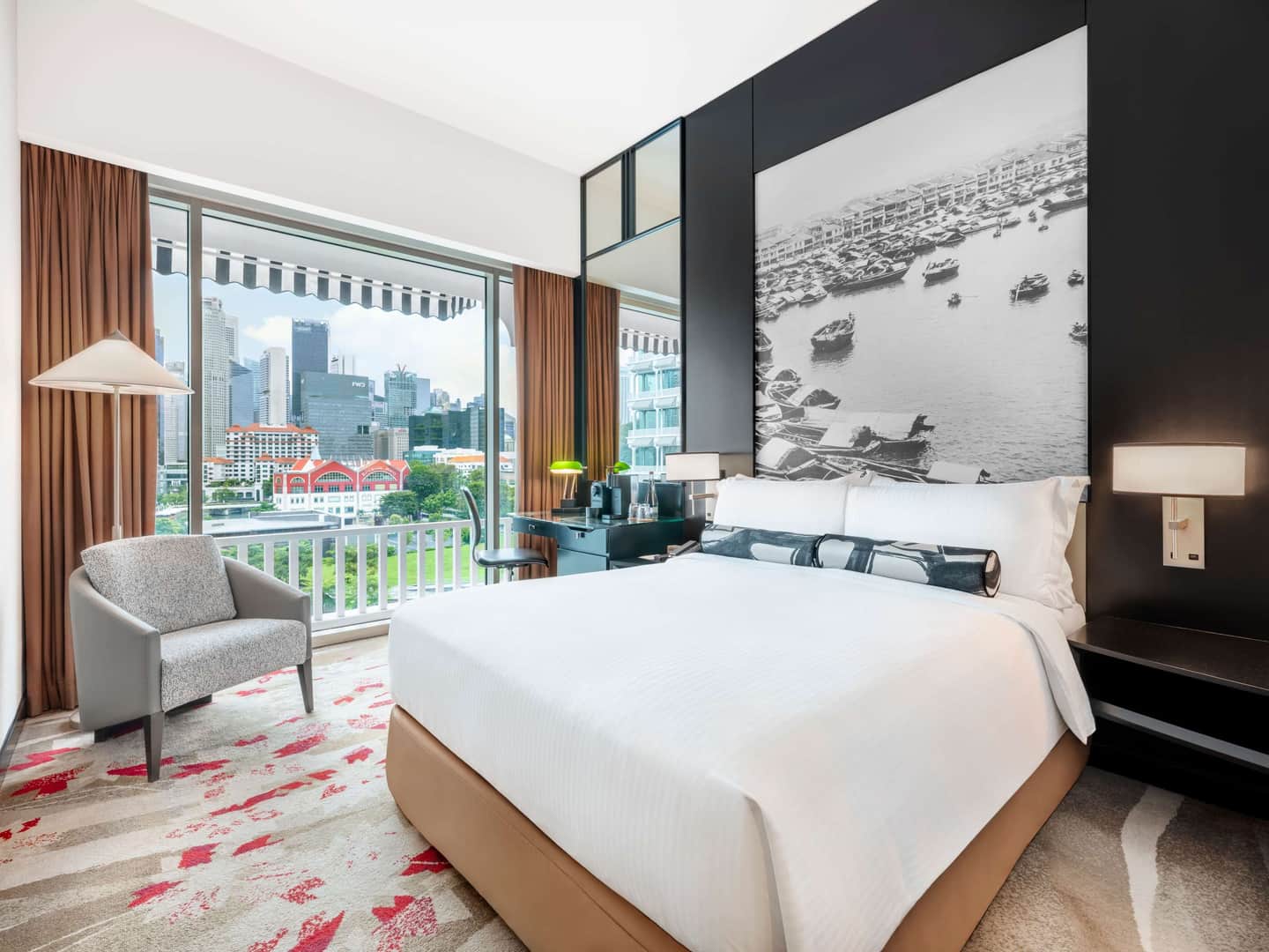 Novotel Singapore Robertson Quay