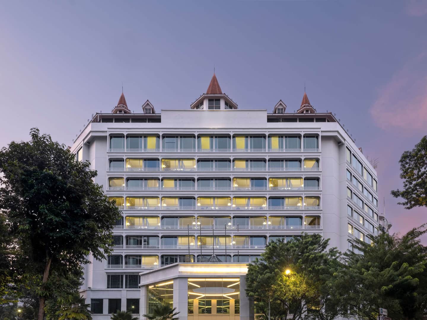 Novotel Singapore Robertson Quay