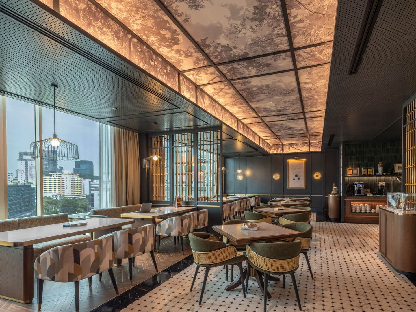 Novotel Singapore Robertson Quay