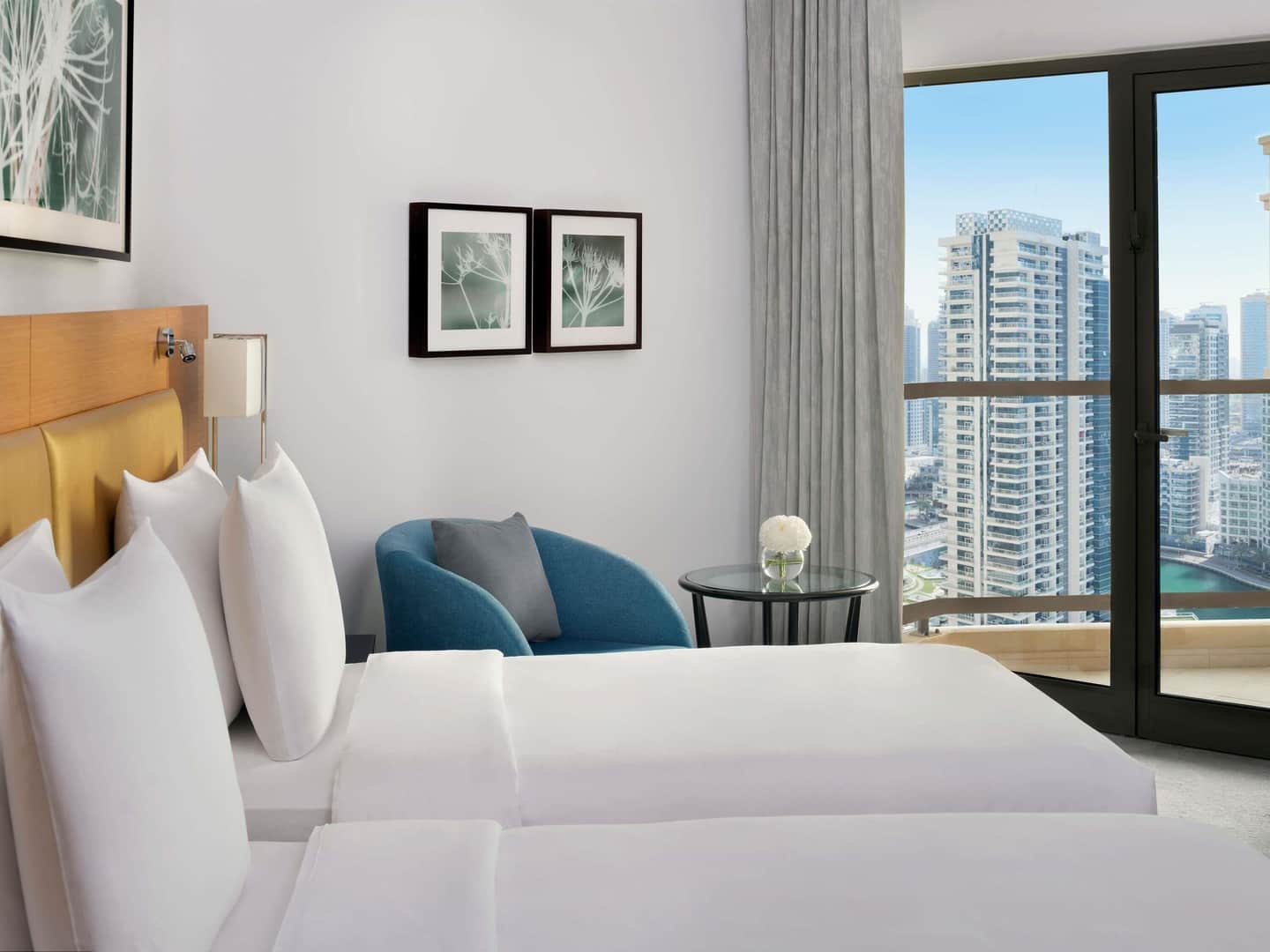 Mövenpick Hotel Jumeirah Beach