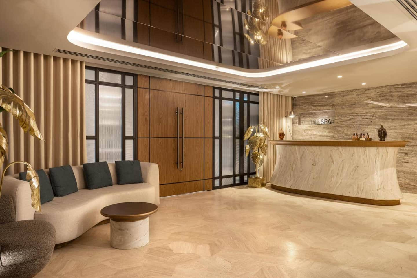 Hilton Istanbul Airport