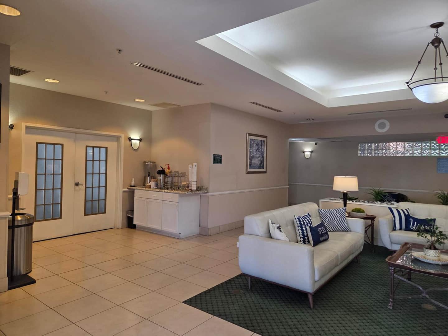 Staywell Inn & Suites I-75