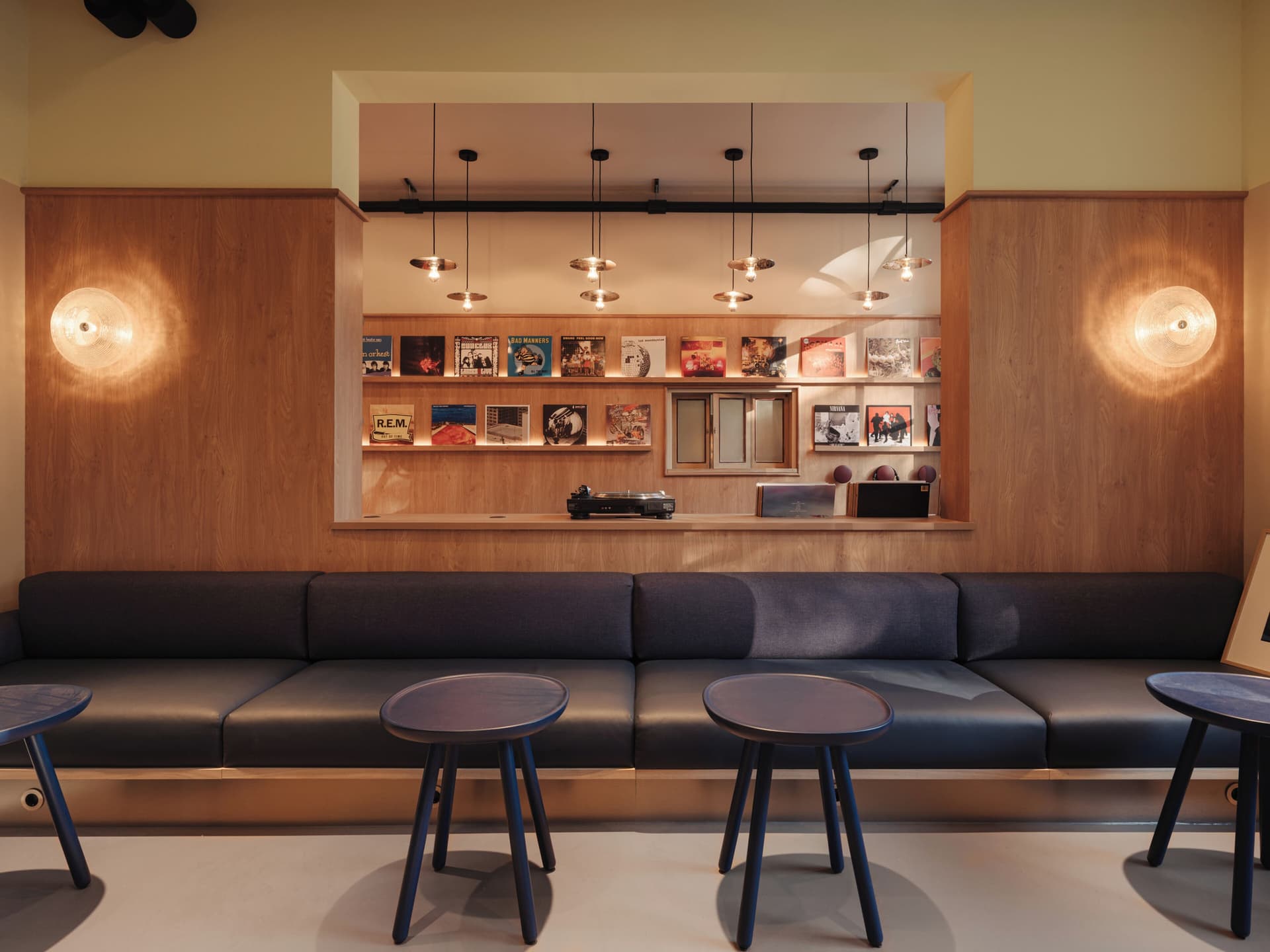 Conscious Hotel Oudegracht Utrecht